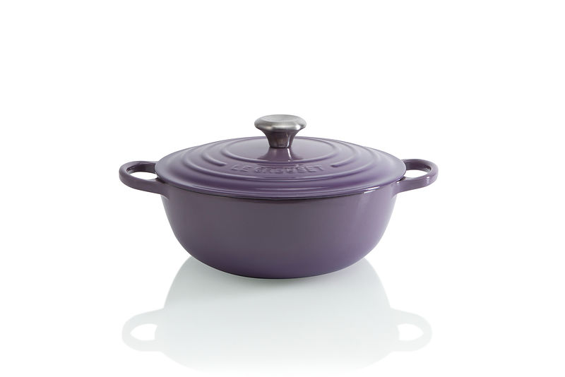 MARMITE 26CM (SG) - ULTRA VIOLET